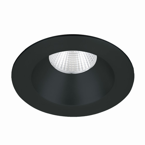 Ocularc LED Trim in Black (34|R3BRD-NWD-BK)