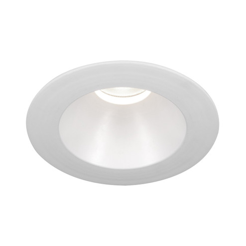 Ocularc LED Trim in White (34|R3BRDP-F927-WT)