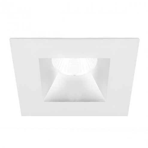 Ocularc LED Trim in White (34|R3BSD-S927-WT)