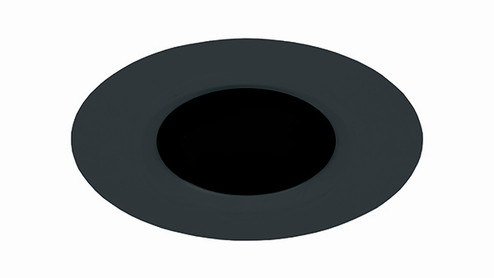 Ocularc Pin Hole Trimless in Black (34|R3CRPL-BK)