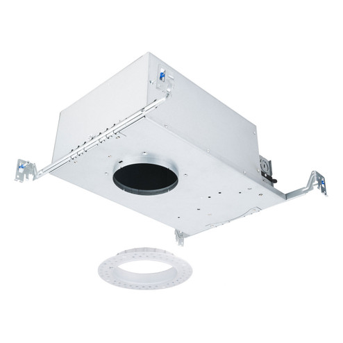 4In Fq Downlights New Const Round Trimless (34|R4FRNL-2)