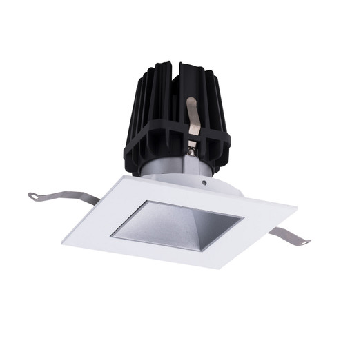 4In Fq Downlights LED Downlight Trim in Haze/White (34|R4FSDT-WD-HZWT)