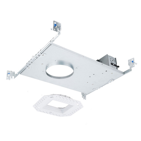 4In Fq Downlights Frame Kit Trimless (34|R4FSFL-4)