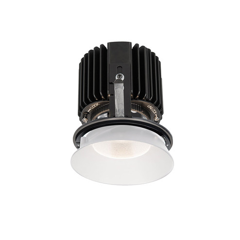 Volta LED Trim in White (34|R4RD1L-N930-WT)