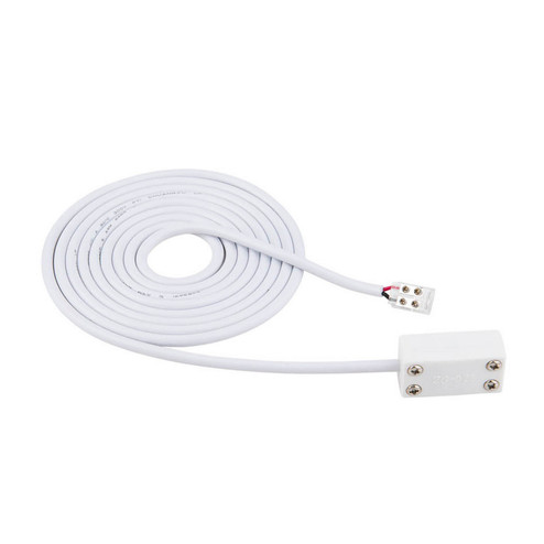 Gemini Extension Cable in White (34|T24-BS-EX2-144-WT)