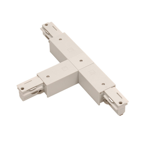 W Track Track Accessory in White (34|WHLTC-WT)