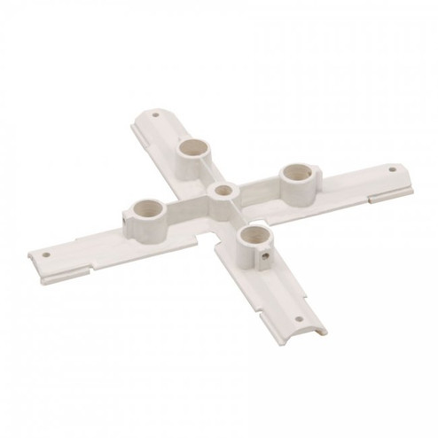 W Track X Connector Suspension Mount in Platinum (34|WMXC-PT)