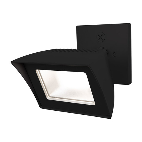 Endurance Flood LED Flood Light in Architectural Black (34|WP-LED335-30-aBK)