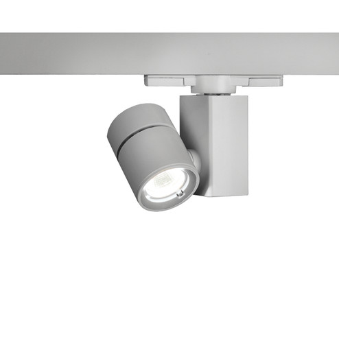 Exterminator Ii- 1014 LED Track Head in Platinum (34|WTK-1014N-927-PT)