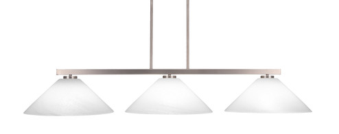 Atlas Three Light Bar in Graphite (200|4523-GP-2161)
