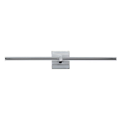 Dorian LED Wall Sconce in Polished Chrome (86|E21354-PC)