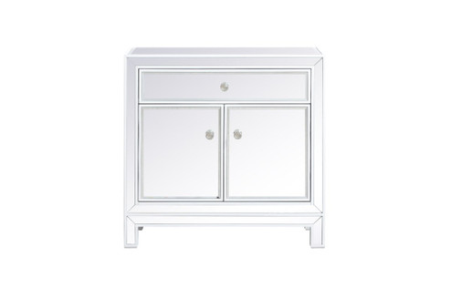 Reflexion Cabinet in White (173|MF71034WH)