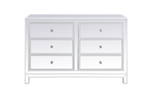 Reflexion Cabinet in White (173|MF72017WH)