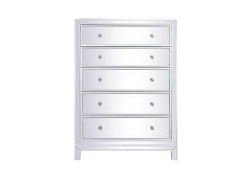 Reflexion Cabinet in White (173|MF72026WH)