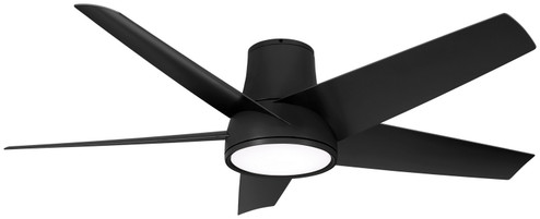 Chubby Ii 58''Outdoor Ceiling Fan in Coal (15|F782L-CL)