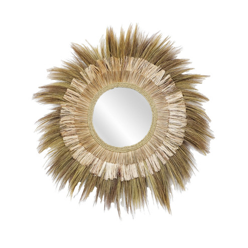 Laurent Mirror in Natural (45|7011-2055)