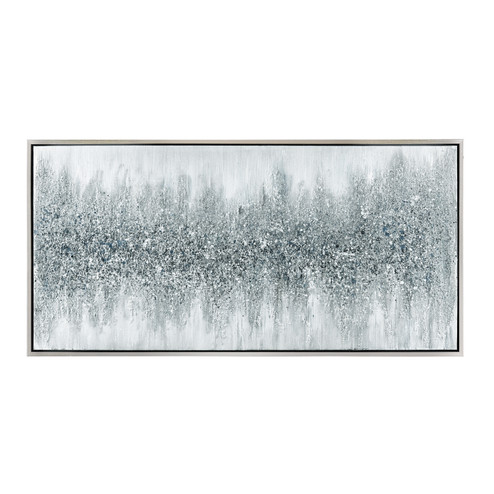 Kimble Wall Art in Gray (45|S0026-9315)