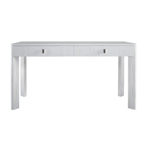 Checkmate Console Table in Checkmate White (45|S0075-9863)