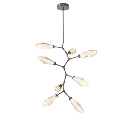 Aalto LED Lantern in Graphite (404|CHB0049-VB-GP-RA-001-L1)