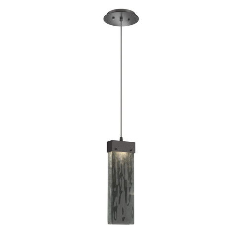 Parallel LED Pendant in Graphite (404|LAB0042-01-GP-SG-C01-L1)