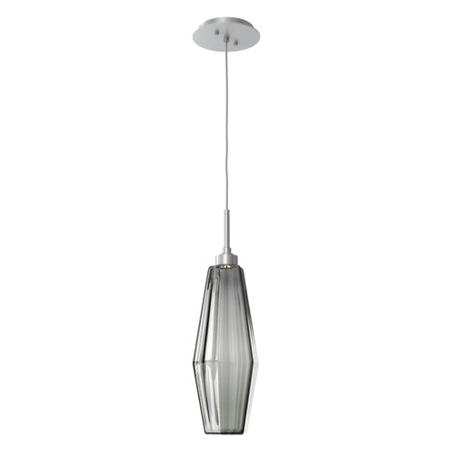 Aalto LED Pendant in Classic Silver (404|LAB0049-19-CS-RS-C01-L3)