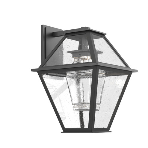 Outdoor Lighting LED Lantern in Argento Grey (404|ODB0072-03-AG-CC-L2)