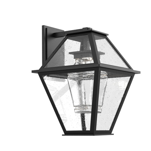 Outdoor Lighting LED Lantern in Textured Black (404|ODB0072-03-TB-CC-L2)