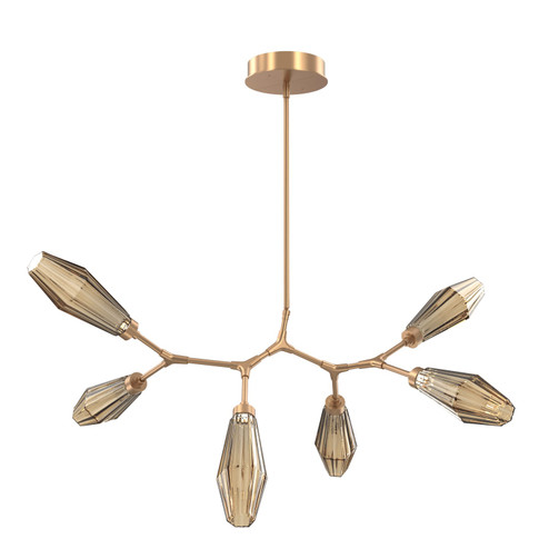 Aalto LED Lantern in Novel Brass (404|PLB0049-BA-NB-RB-001-L1)