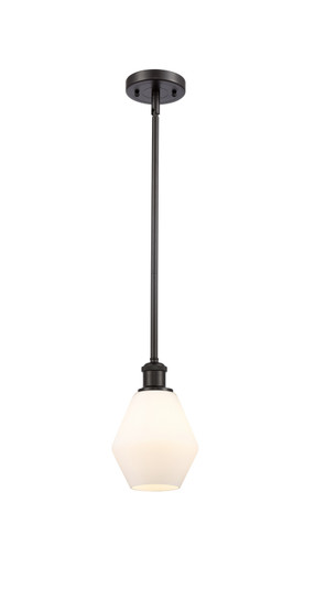 Ballston LED Mini Pendant in Oil Rubbed Bronze (405|516-1S-OB-G651-6-LED)