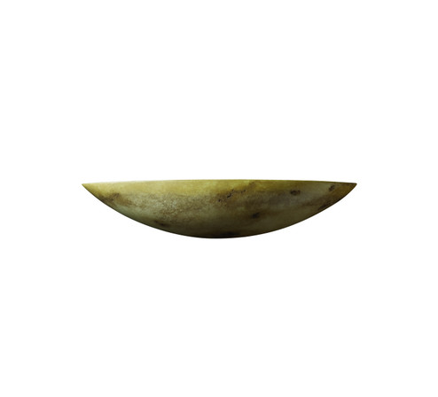 Ambiance LED Wall Sconce in Greco Travertine (102|CER-4210-TRAG-LED2-1400)