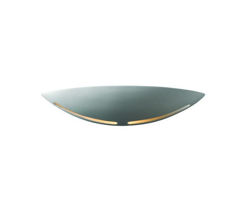 Ambiance LED Wall Sconce in Bisque (102|CER-4215-BIS-LED2-1400)