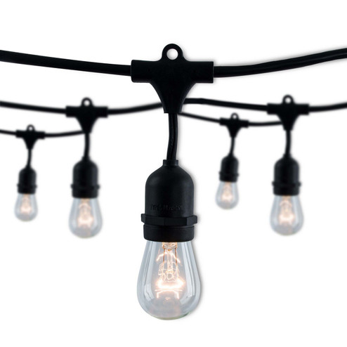 String String Light in Black (427|812312)