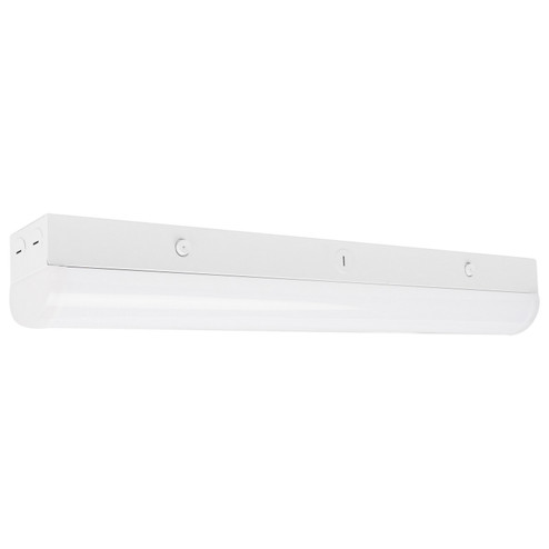 LED Linear Strip in White (72|65-698)