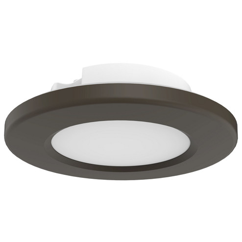 LED Surface Mount in Bronze (72|62-1583)