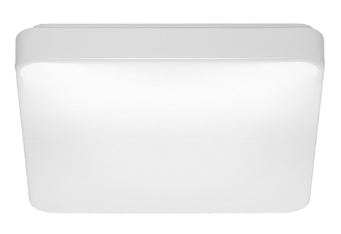 LED Flush Mount in White (72|62-1217)