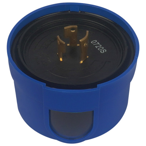 Area Light Photocell Socket (72|86-222)