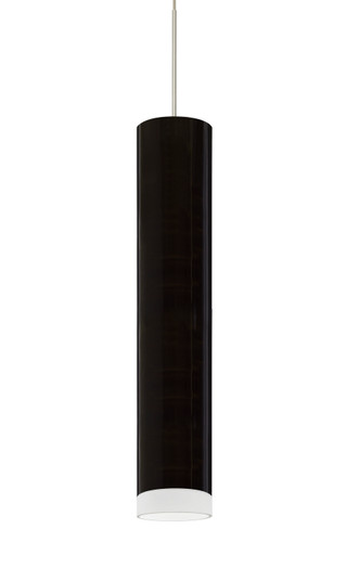 Cafe Pendant in Satin Nickel (74|RXP-CAFE12BF-LED-SN)