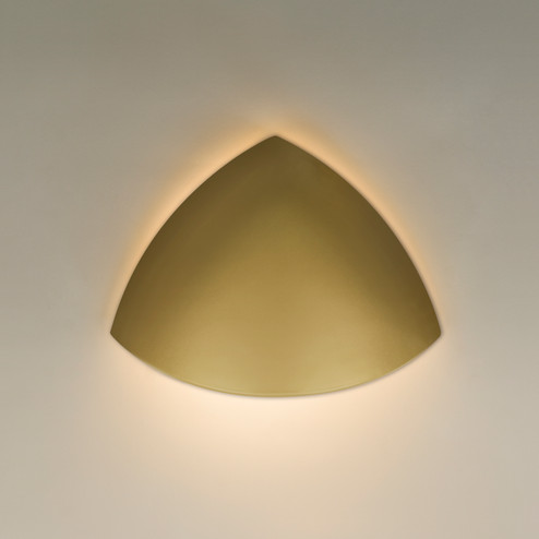 Cirrus Wall Sconce (74|2971GD-LED)