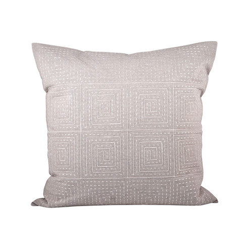 Pillow - Cover Only in Crema (45|903113)