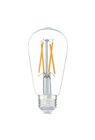 Bulbs Light Bulb (16|BL6E26ST58CL120V27)