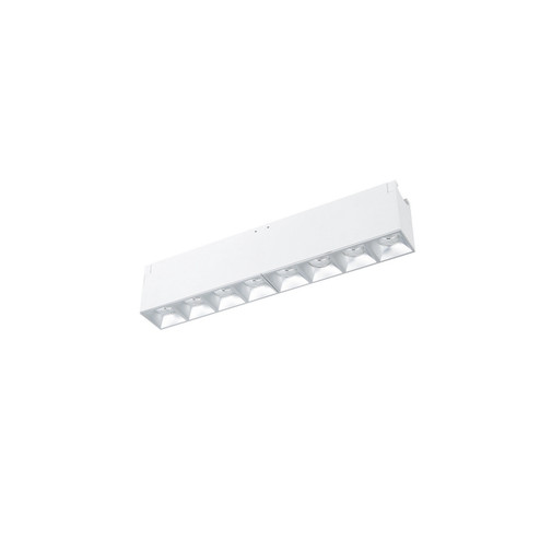 Multi Stealth LED Downlight Trimless in Haze (34|R1GDL08-N940-HZ)