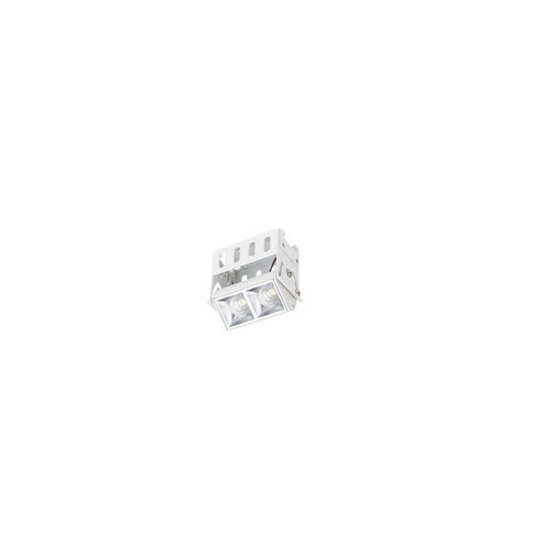 Multi Stealth LED Adjustable Trimless in Haze (34|R1GAL02-N940-HZ)