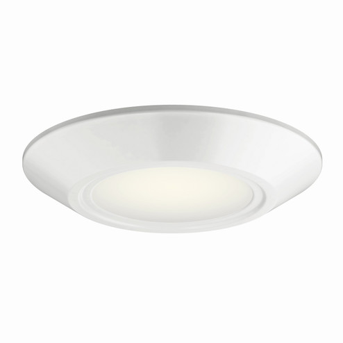 Horizon III LED Downlight in White (12|43873WHLED27) Horizon III LED Downlight in White (12|43873WHLED27)