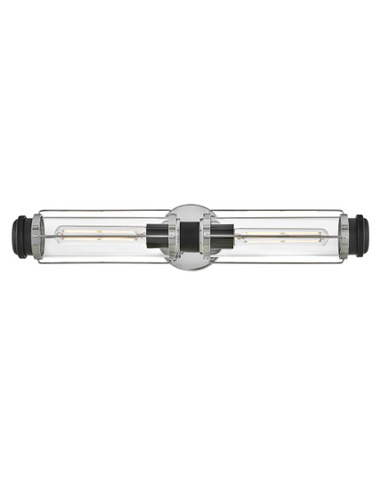 Masthead LED Vanity in Chrome (13|53182CM)