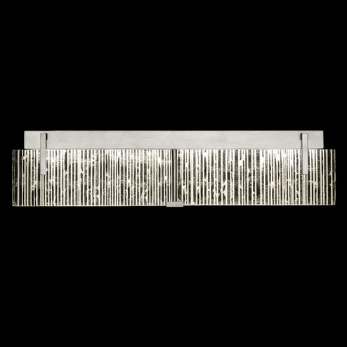 Terra LED Bath Bar in Silver (48|913450-25ST)