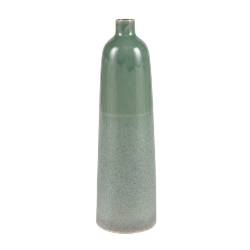 Manly Vase in Sage Green (45|S0017-8973)