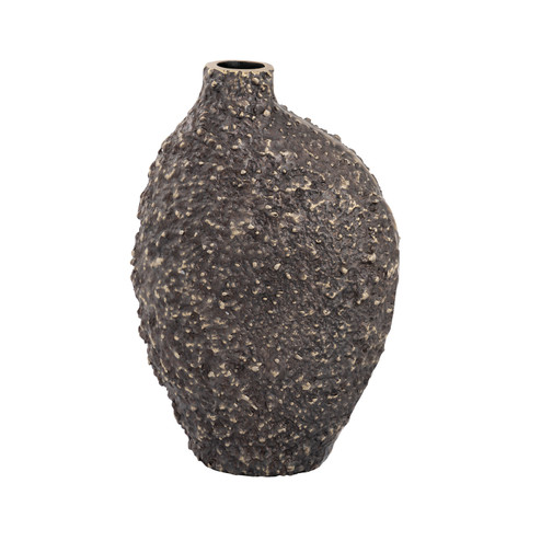 Alston Vase in Bronze (45|H0807-9236)