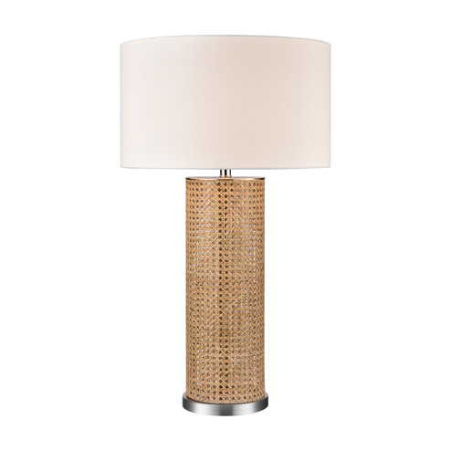 Addison One Light Table Lamp in Natural (45|H0019-10320)