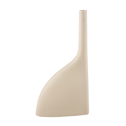 Ramsay Vase in Beige (45|H0017-9168)