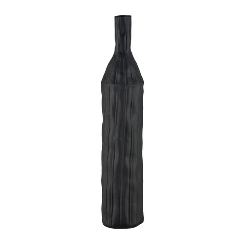 Carter Vase in Black (45|H0017-9166)